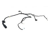 Rear door wiring loom