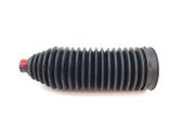 Steering tie rod boot
