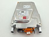 Auxiliary heating control unit/module