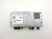 Camera control unit module