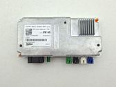 Camera control unit module