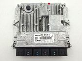 Engine control unit/module
