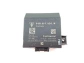 Módulo de control Gateway