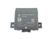 Gateway control module