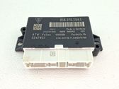 Parking PDC control unit/module