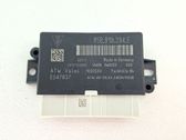 Parking PDC control unit/module