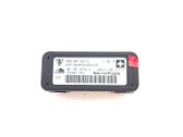 ESP acceleration yaw rate sensor