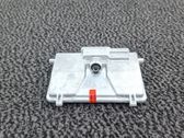 Windshield/windscreen camera
