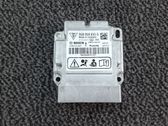 Airbag control unit/module