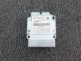 Airbag control unit/module