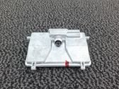 Windshield/windscreen camera