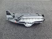Lampa LED do jazdy dziennej