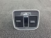 Rejilla de ventilación trasera