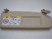 Visera parasol
