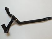 Air intake hose/pipe