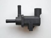 Électrovanne turbo