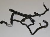 Air intake hose/pipe