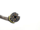 Lambda probe sensor