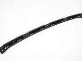 Rear bumper mounting bracket