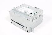 Radio/CD/DVD/GPS-pääyksikkö