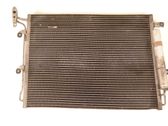 A/C cooling radiator (condenser)
