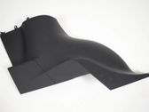 Trunk/boot side trim panel