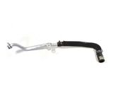 Air intake hose/pipe