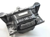 Engine mount bracket