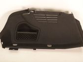 Trunk/boot side trim panel