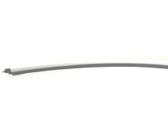 Roof trim bar molding cover