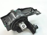 Engine mount bracket
