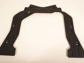 Engine splash shield/under tray