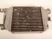 Radiador intercooler