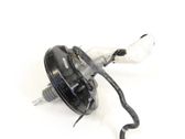 Brake booster