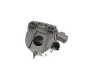 Air filter box