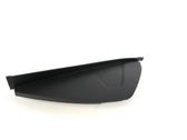 Dashboard side end trim