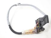 Lambda probe sensor