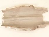 Hitzeschutz Abschirmblech Motorraum