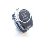 Engine start stop button switch