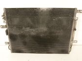 A/C cooling radiator (condenser)