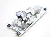 Wischermotor Heckscheibe