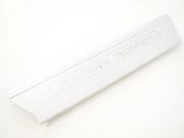 Front sill trim cover