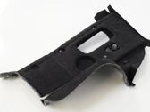 Dashboard lower bottom trim panel