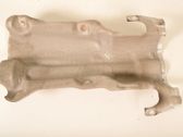 Hitzeschutz Abschirmblech Motorraum