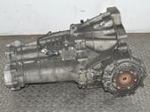 6 Gang Schaltgetriebe