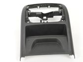 Other center console (tunnel) element