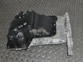 Oil sump