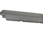 Dashboard lower bottom trim panel