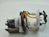Kraftstoffpumpe im Tank