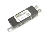 Aerial antenna amplifier